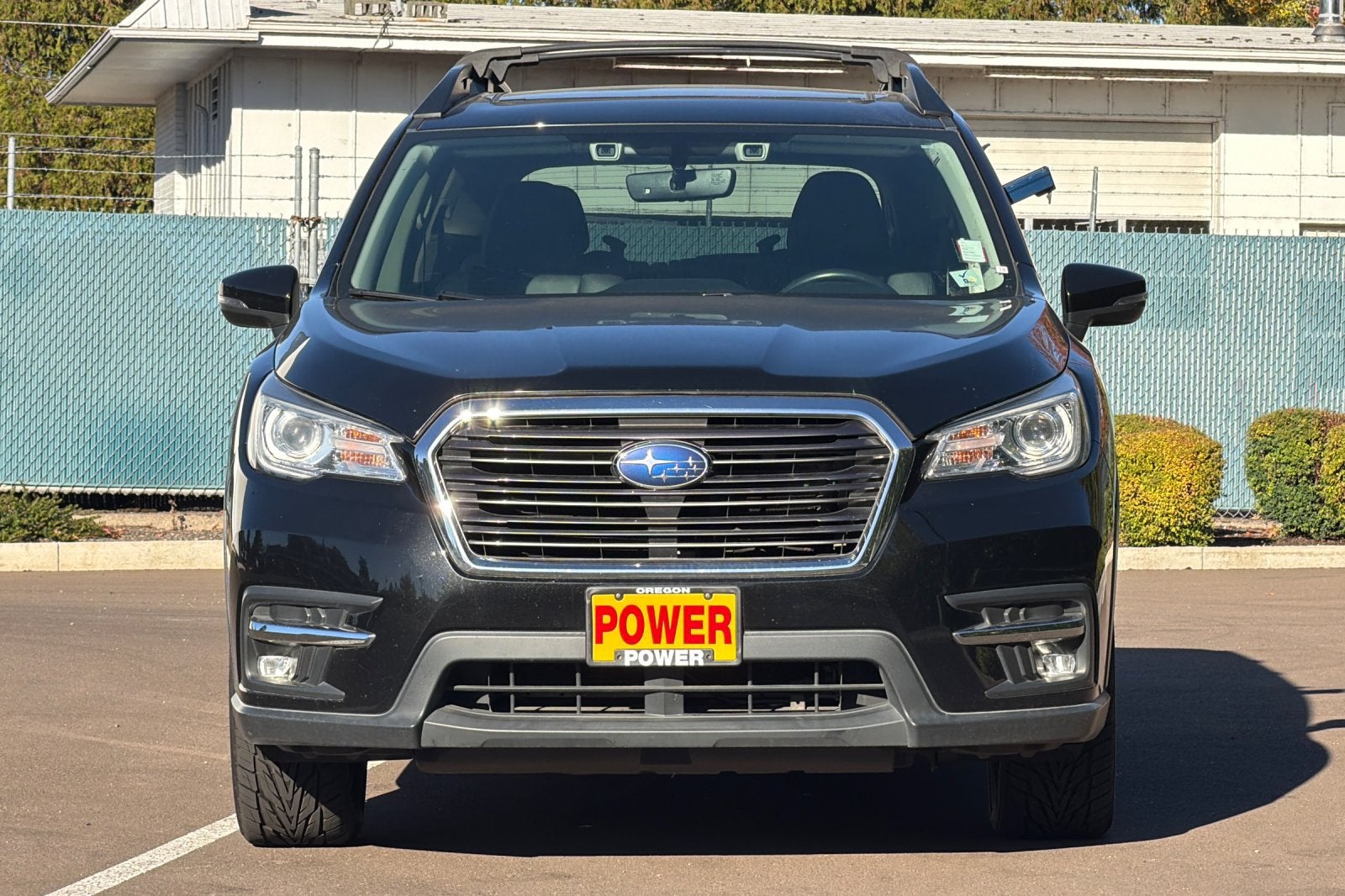 2020 Subaru Ascent Limited