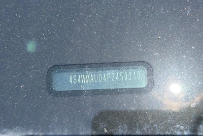 2023 Subaru Ascent Limited