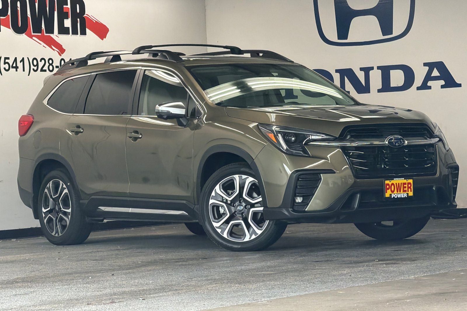2023 Subaru Ascent Limited