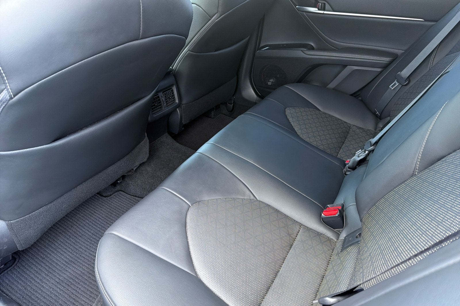 2018 Toyota Camry XSE V6