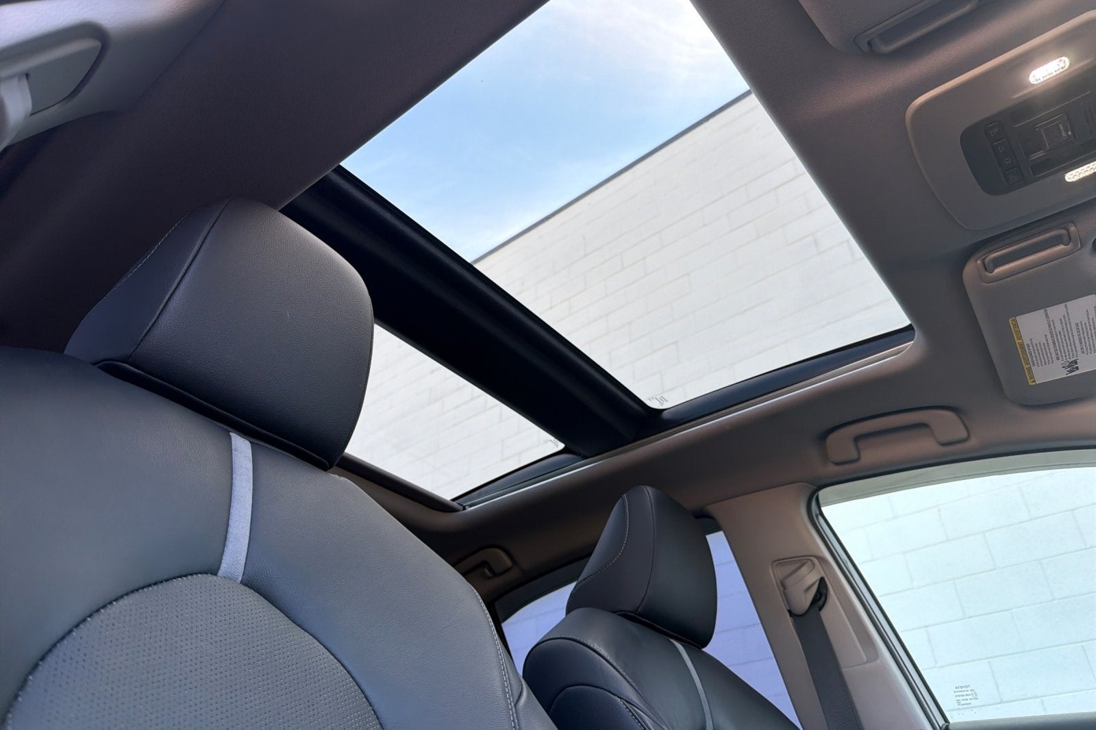 2018 Toyota Camry XSE V6