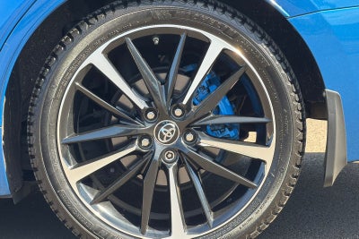 2018 Toyota Camry XSE V6