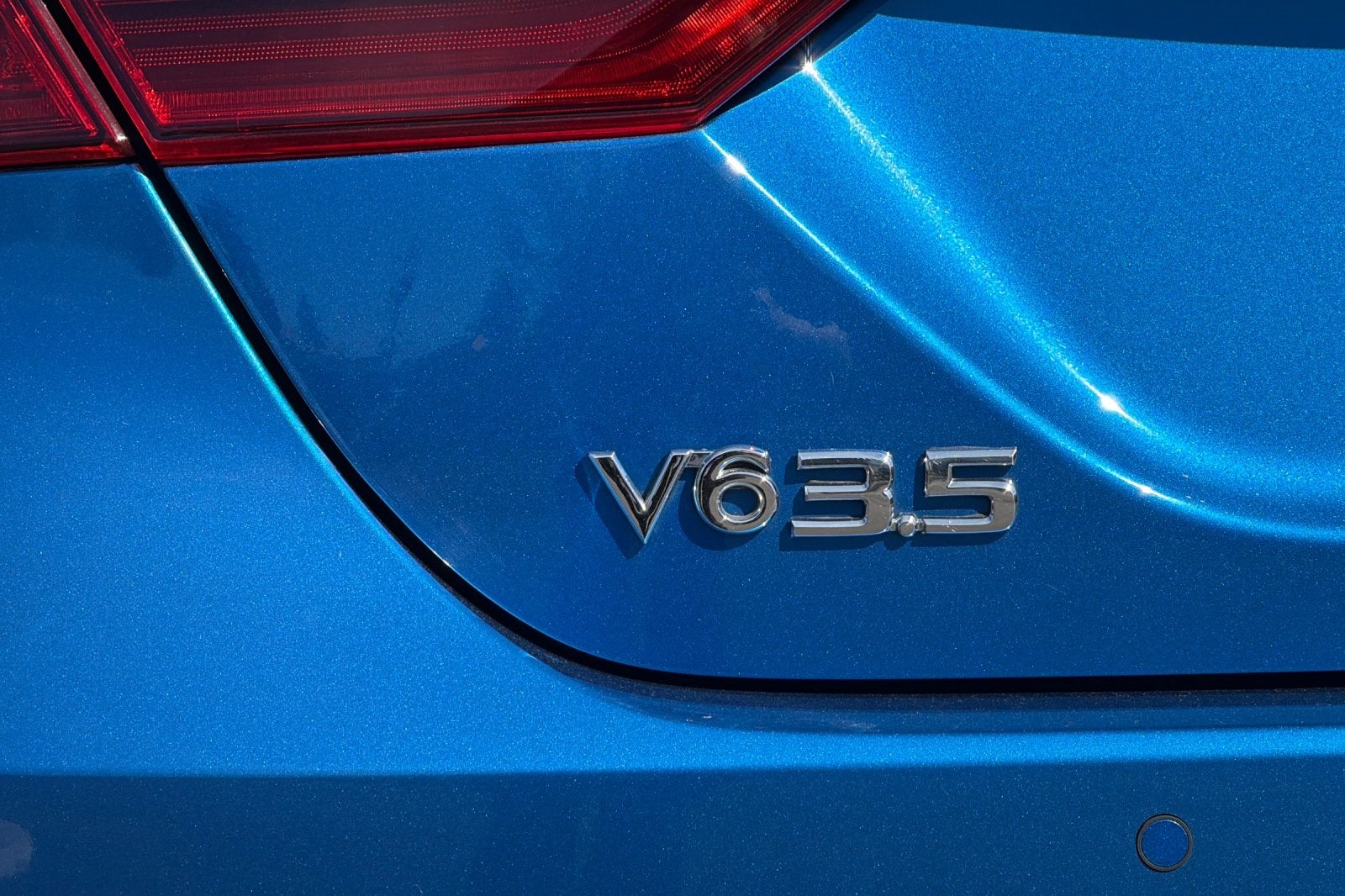 2018 Toyota Camry XSE V6