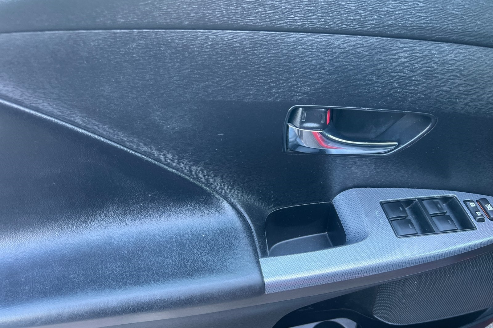 2013 Toyota Venza LE