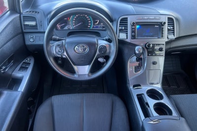 2013 Toyota Venza LE