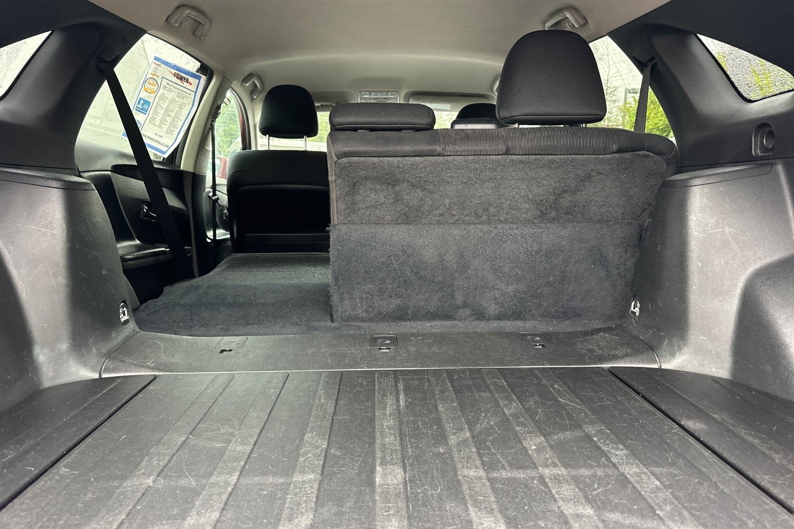 2013 Toyota Venza LE