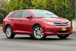 2013 Toyota Venza LE