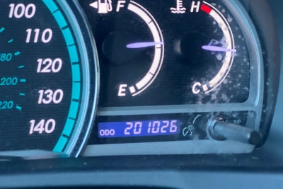 2013 Toyota Venza LE