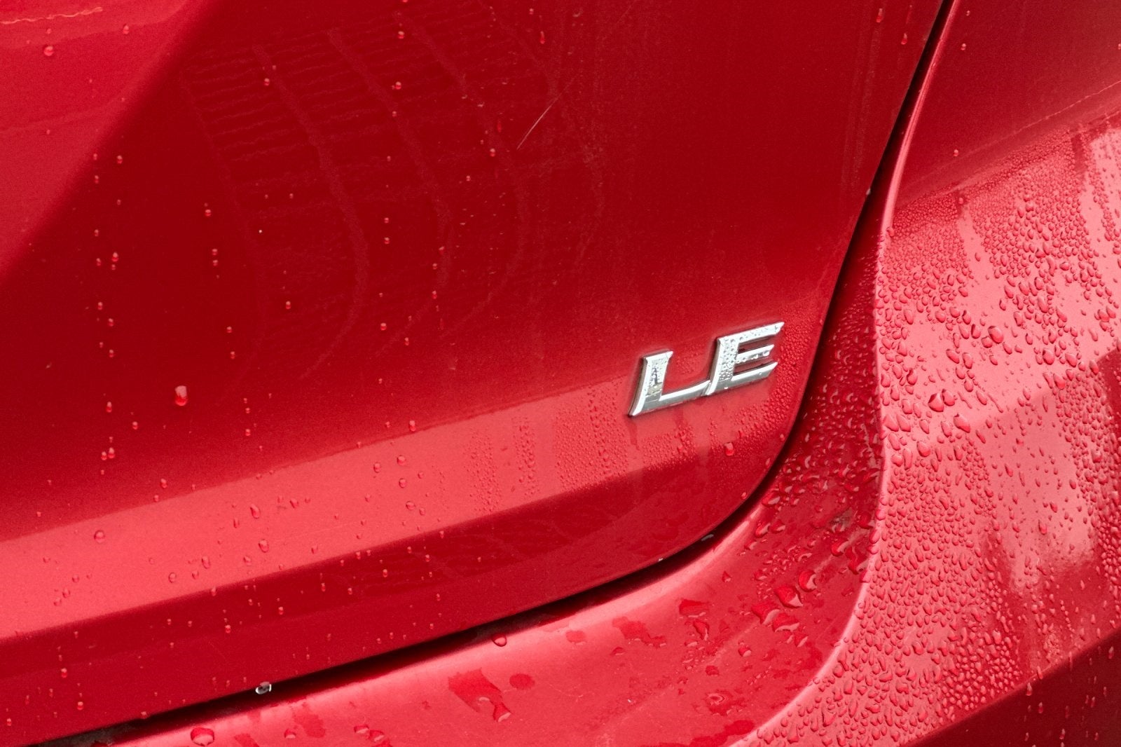 2013 Toyota Venza LE