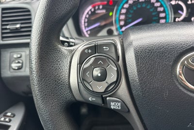 2013 Toyota Venza LE