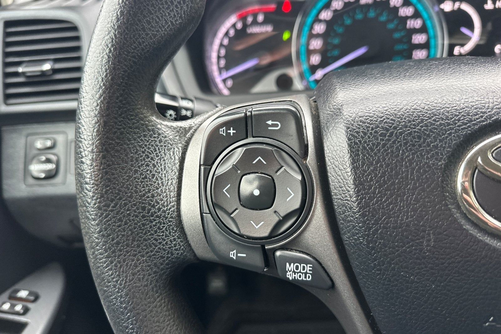 2013 Toyota Venza LE