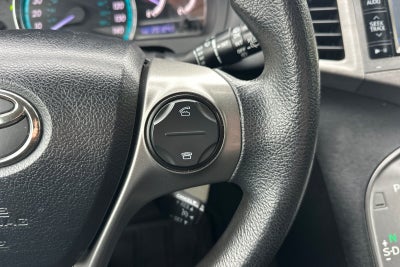 2013 Toyota Venza LE