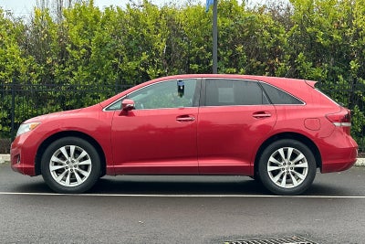 2013 Toyota Venza LE