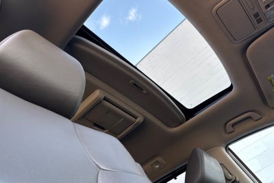 2014 Honda Odyssey Touring