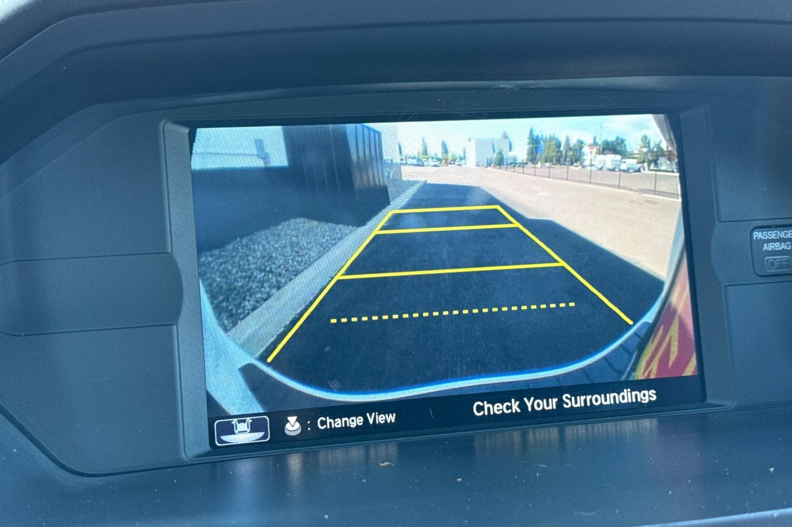 2014 Honda Odyssey Touring