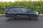 2021 Honda Pilot Black Edition