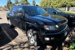 2014 Honda Ridgeline RTL