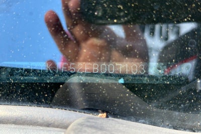 2014 Honda Ridgeline RTL