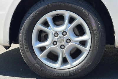 2004 Toyota Sienna XLE