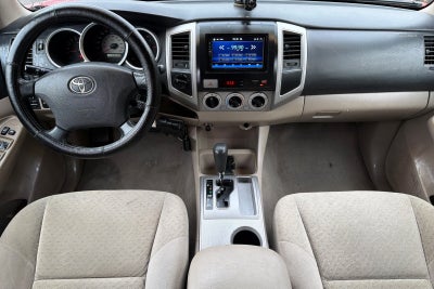 2007 Toyota Tacoma Base V6