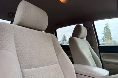 2007 Toyota Tacoma Base V6