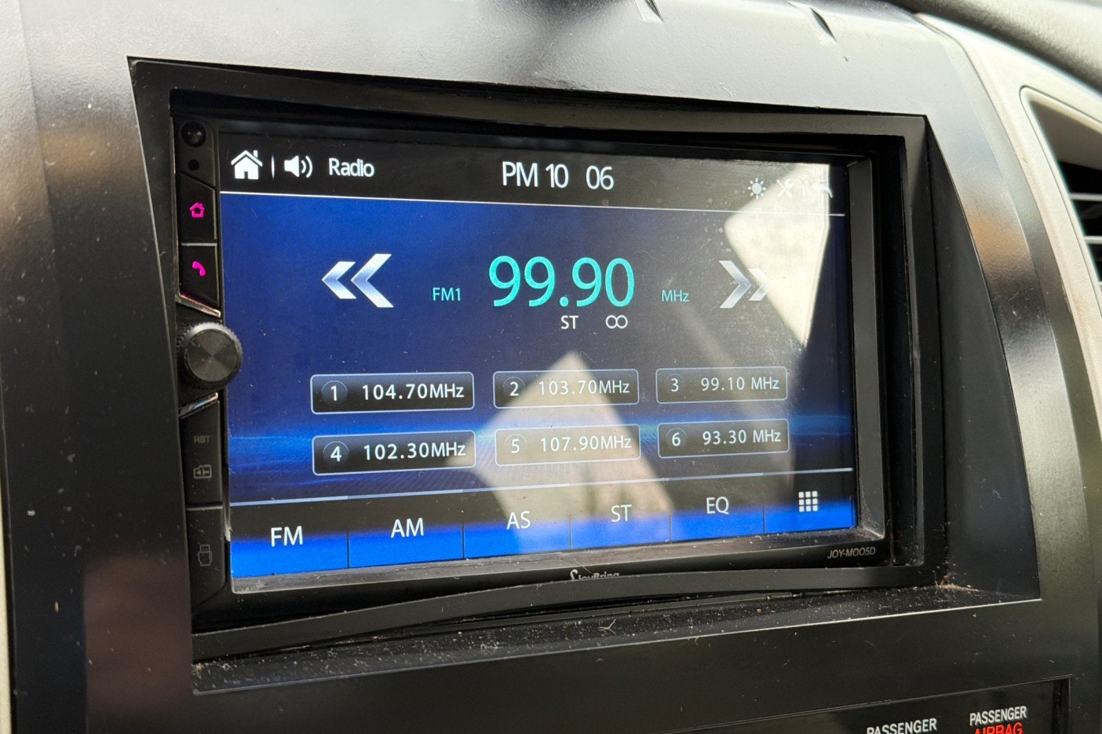 2007 Toyota Tacoma Base V6