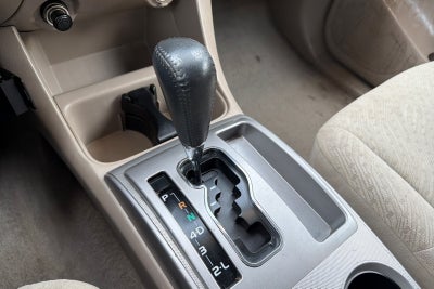 2007 Toyota Tacoma Base V6