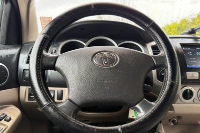 2007 Toyota Tacoma Base V6