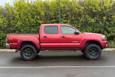 2007 Toyota Tacoma Base V6