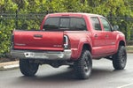 2007 Toyota Tacoma Base V6