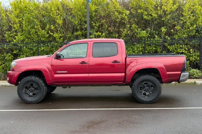 2007 Toyota Tacoma Base V6