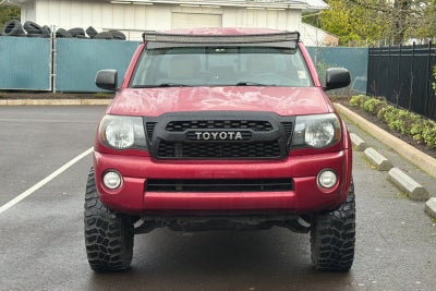 2007 Toyota Tacoma Base V6