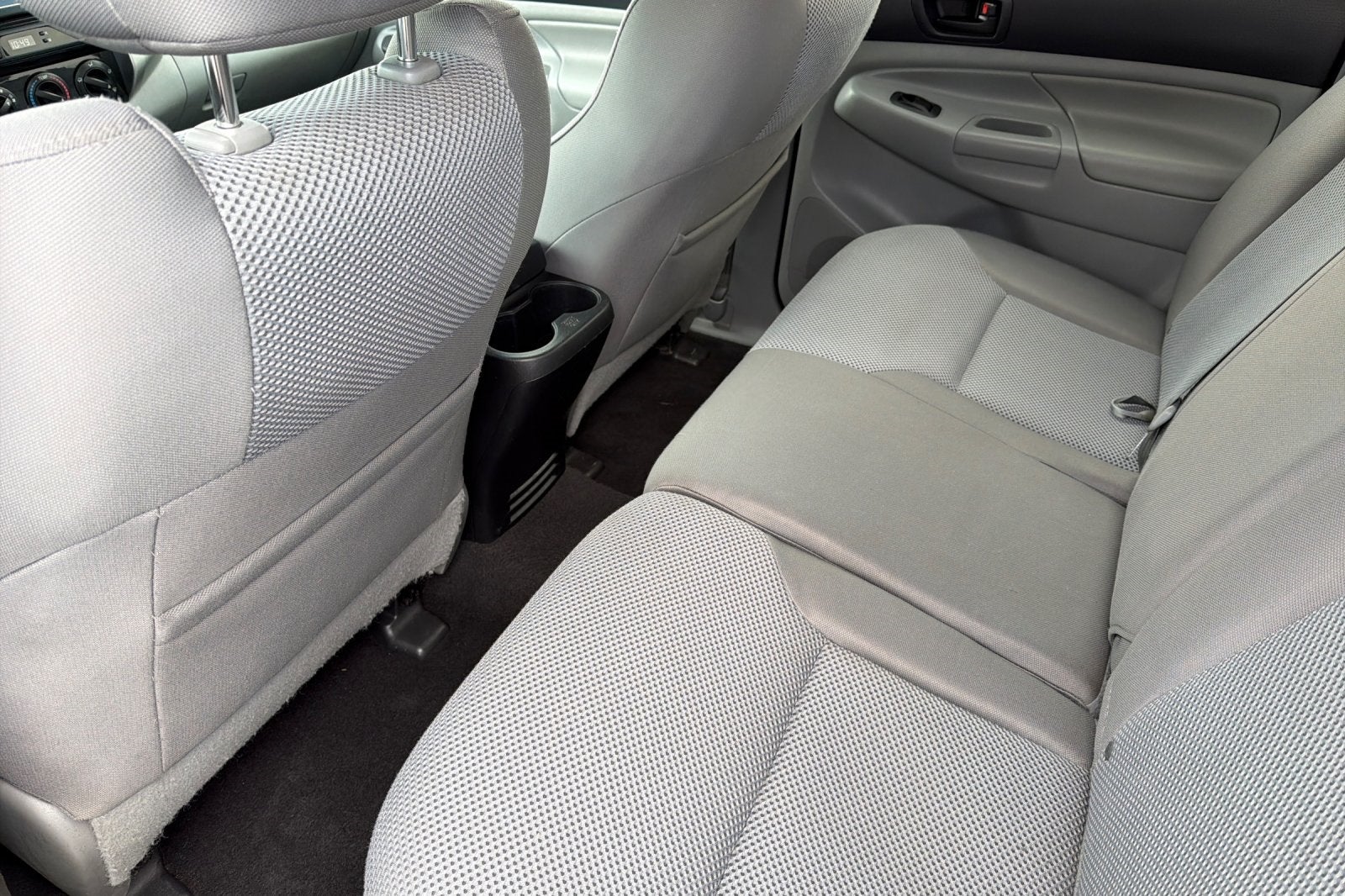 2014 Toyota Tacoma Base V6