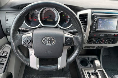 2014 Toyota Tacoma Base V6