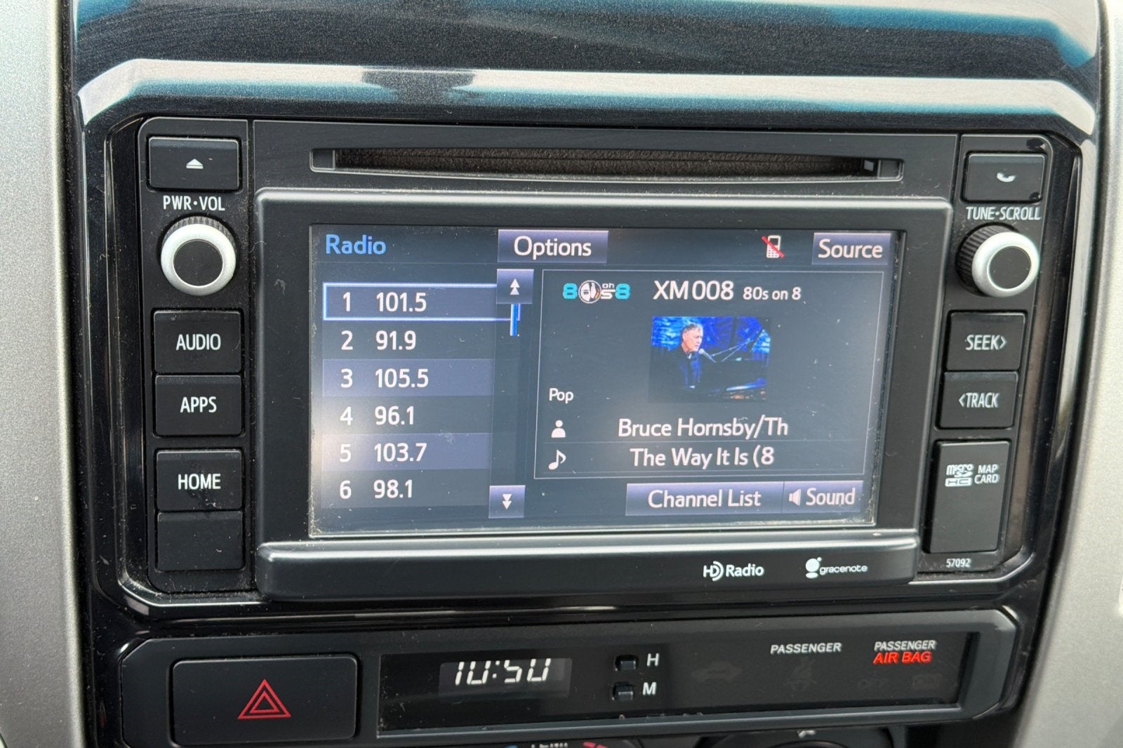 2014 Toyota Tacoma Base V6