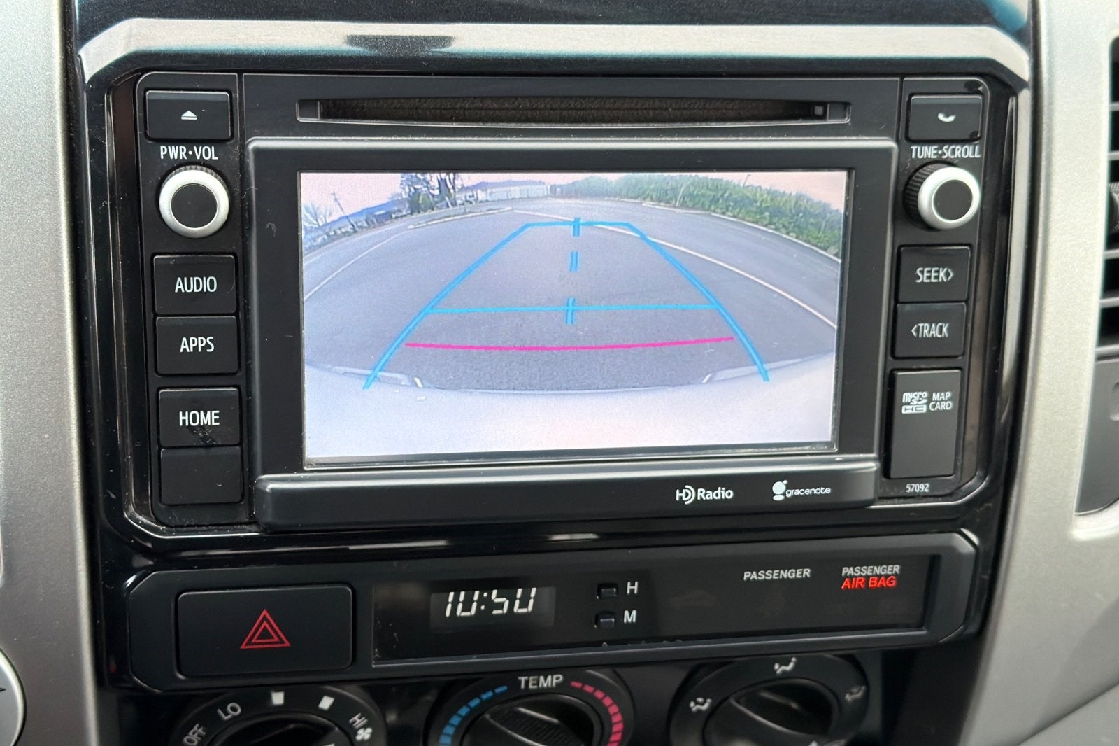 2014 Toyota Tacoma Base V6