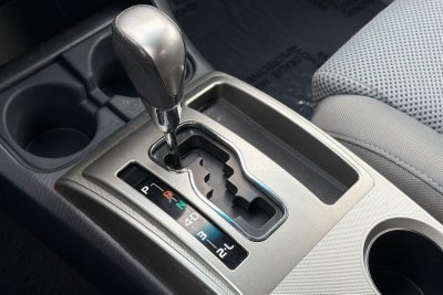 2014 Toyota Tacoma Base V6
