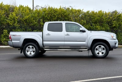2014 Toyota Tacoma Base V6