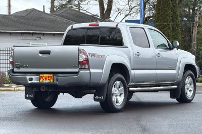 2014 Toyota Tacoma Base V6