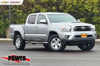 2014 Toyota Tacoma Base V6
