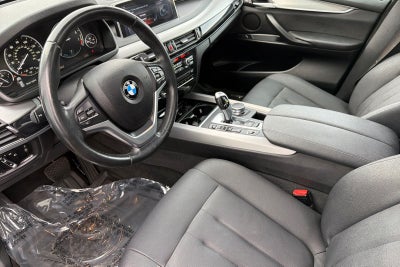 2017 BMW X5 xDrive40e