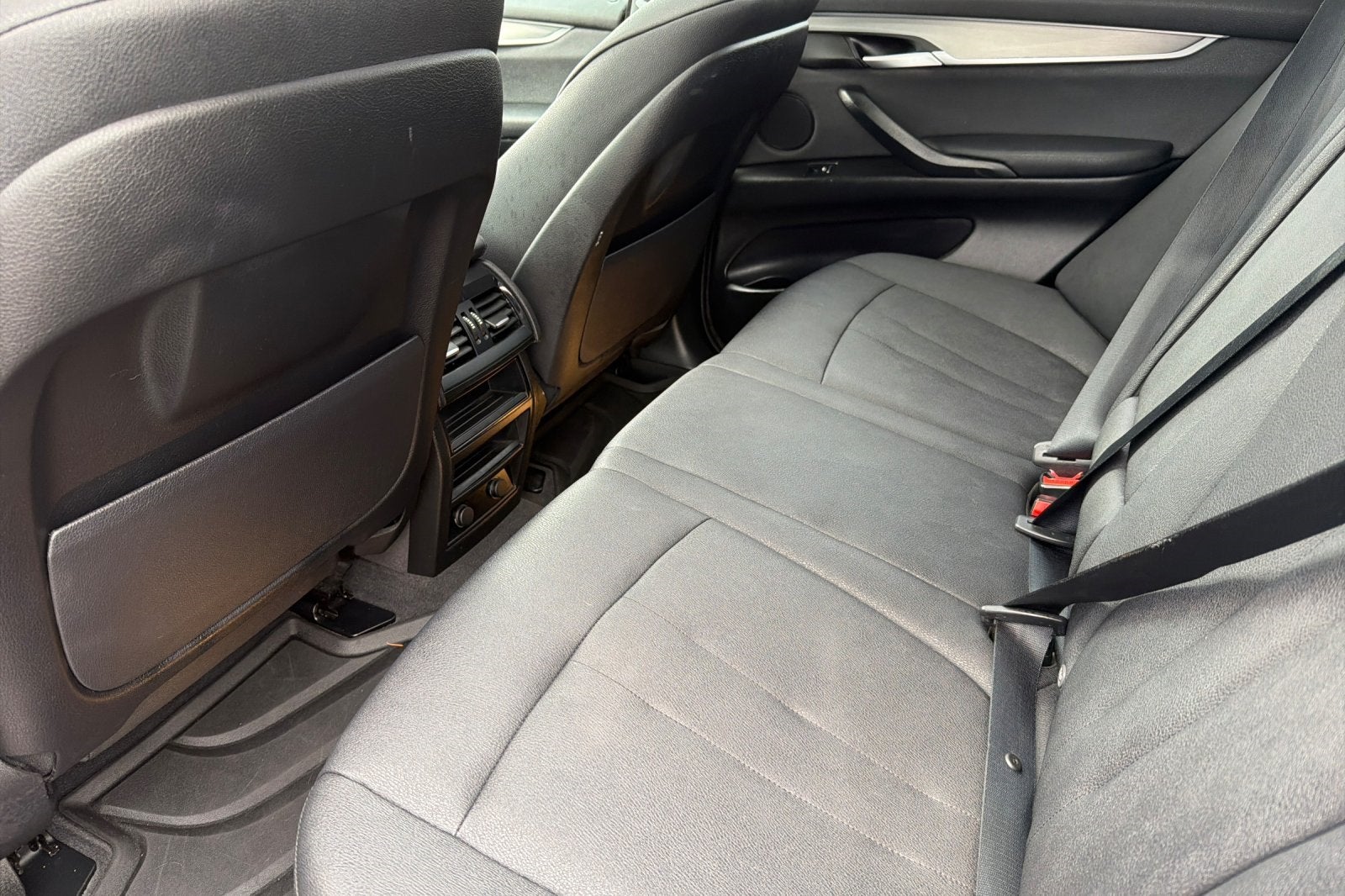 2017 BMW X5 xDrive40e