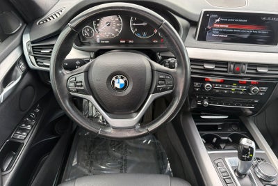 2017 BMW X5 xDrive40e