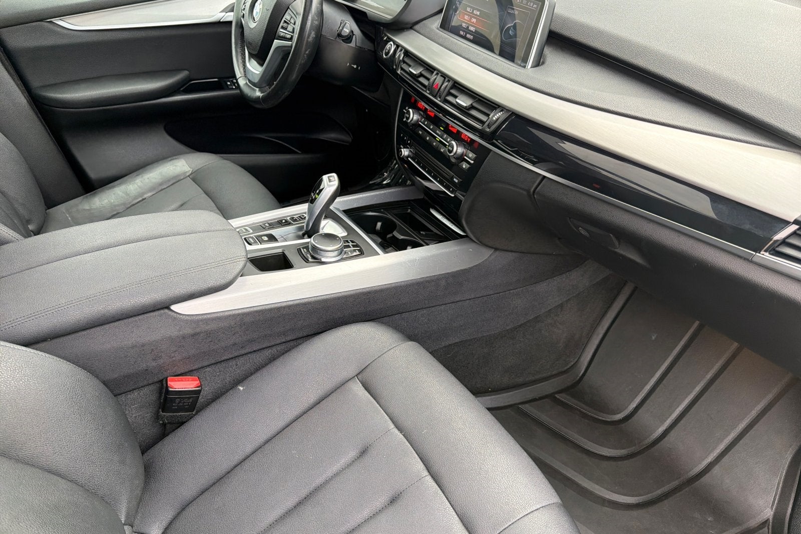 2017 BMW X5 xDrive40e