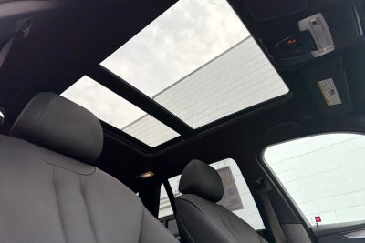 2017 BMW X5 xDrive40e