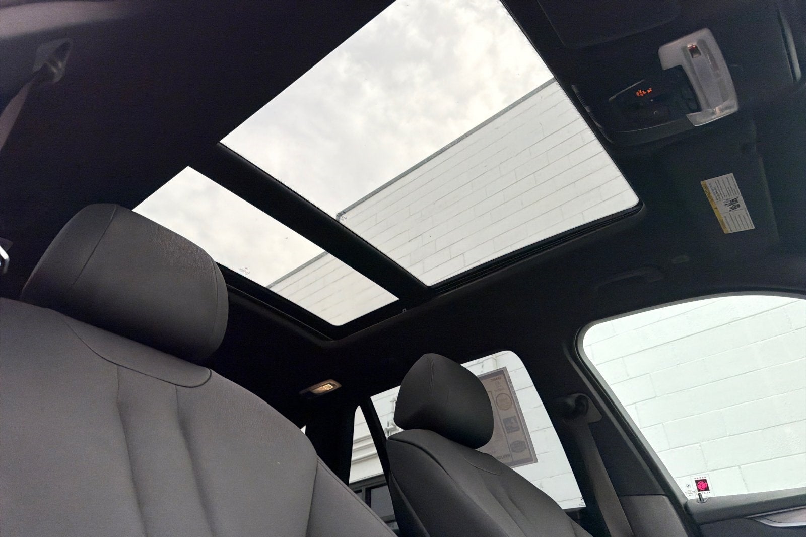 2017 BMW X5 xDrive40e