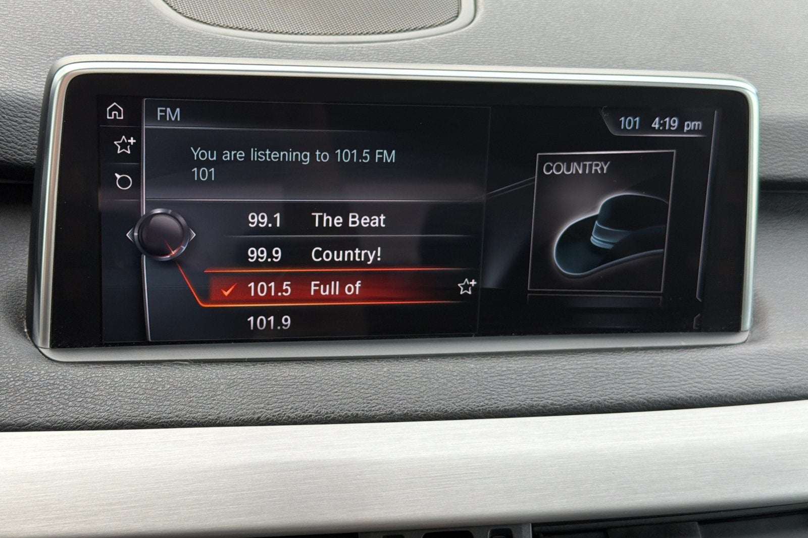 2017 BMW X5 xDrive40e