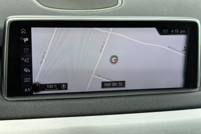 2017 BMW X5 xDrive40e