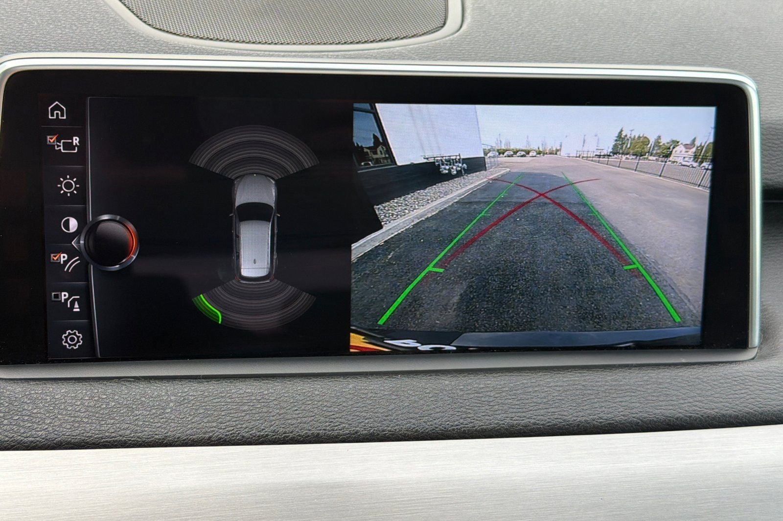 2017 BMW X5 xDrive40e