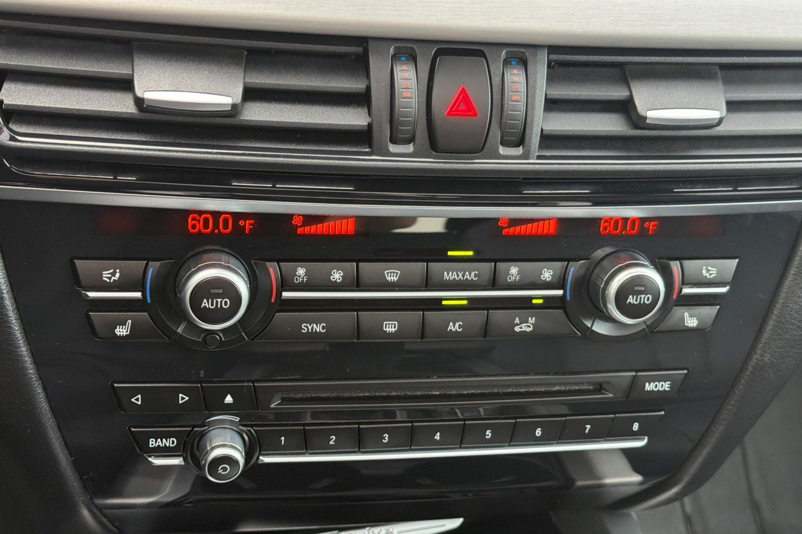 2017 BMW X5 xDrive40e